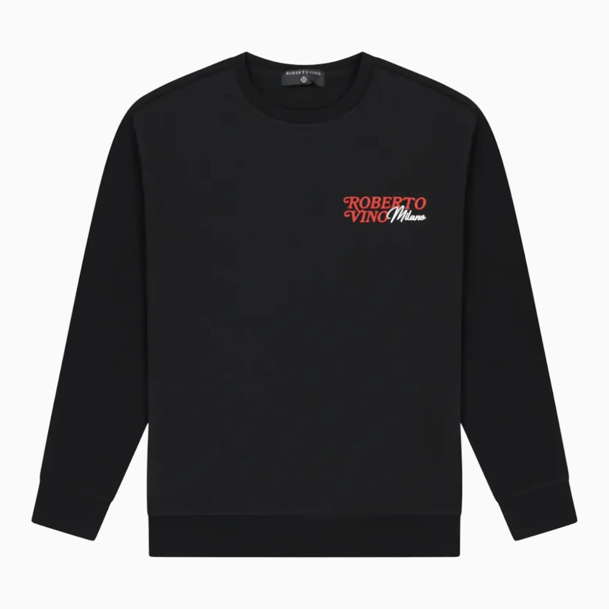 Men's Fresh Cherry Sweatshirt