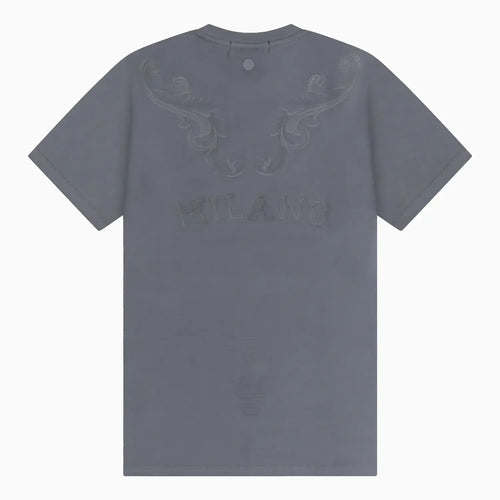 T-shirt ras du cou Homme Corna