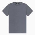 Men's Horns Crew Neck T-Shirt
