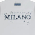 Camiseta Manzoni para hombre