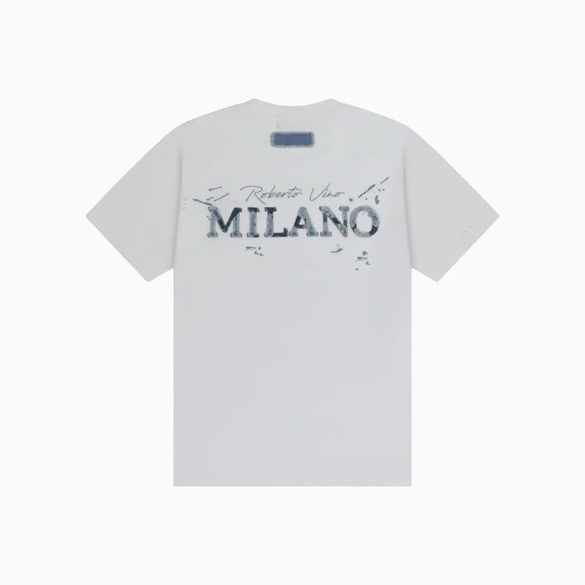 Camiseta Manzoni para hombre