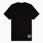 Conjunto de camiseta y pantalones cortos esenciales Milano para hombre