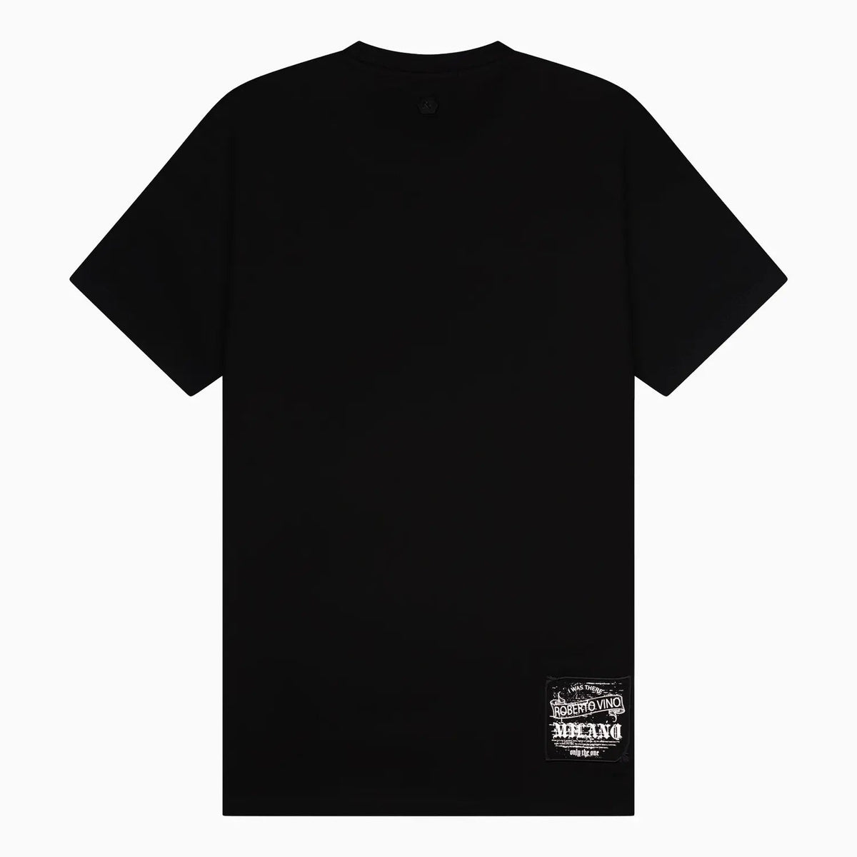 Men's Milano Essential T-Shirt and Shorts Outfit