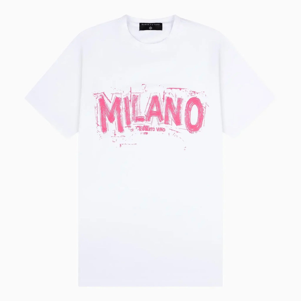 Men's Milano Essential T-Shirt and Shorts Outfit