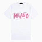 Men's Milano Essential T-Shirt and Shorts Outfit