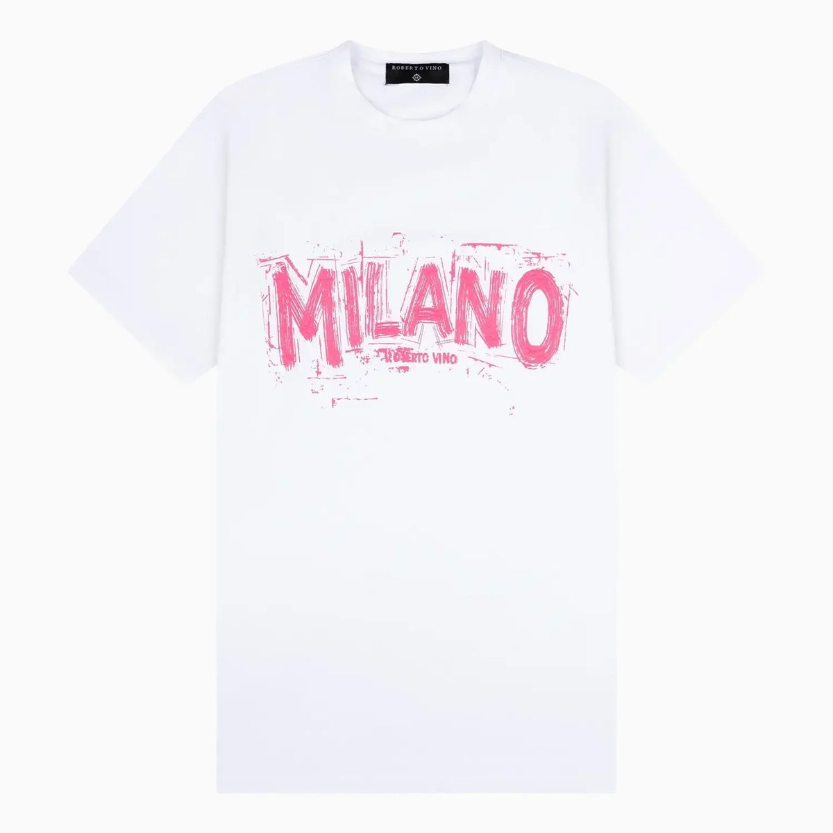 Men's Milano Essential T-Shirt and Shorts Outfit