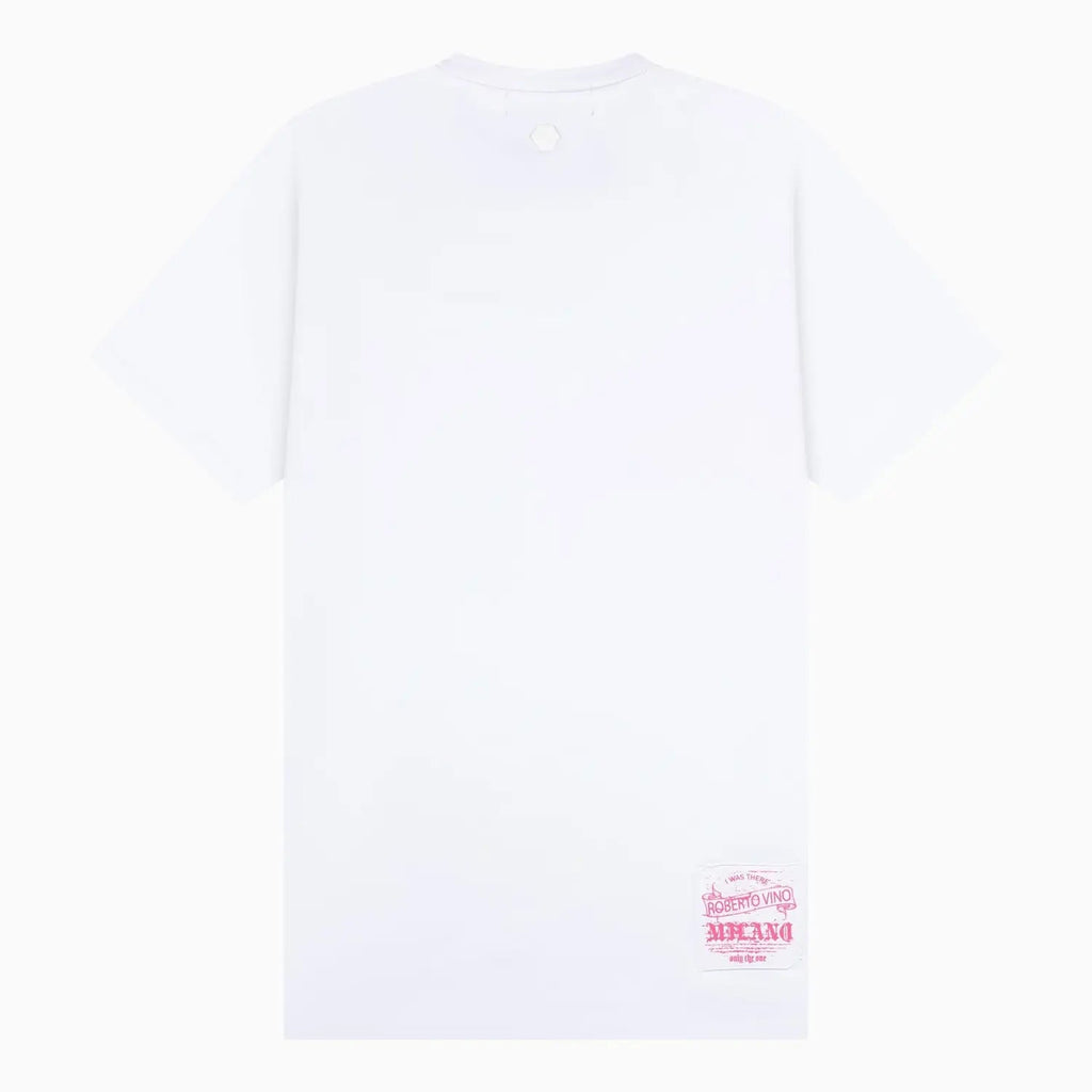 Men's Milano Essential T-Shirt and Shorts Outfit