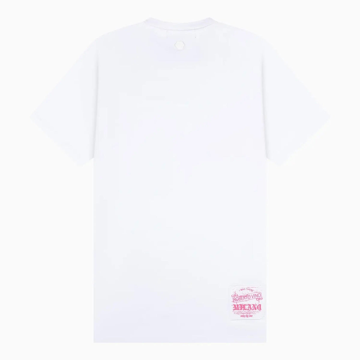 Men's Milano Essential T-Shirt and Shorts Outfit