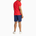 T-shirt essentiel Milano ajusté pour homme