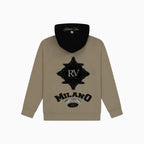 Men's Milano Strength Hoodie