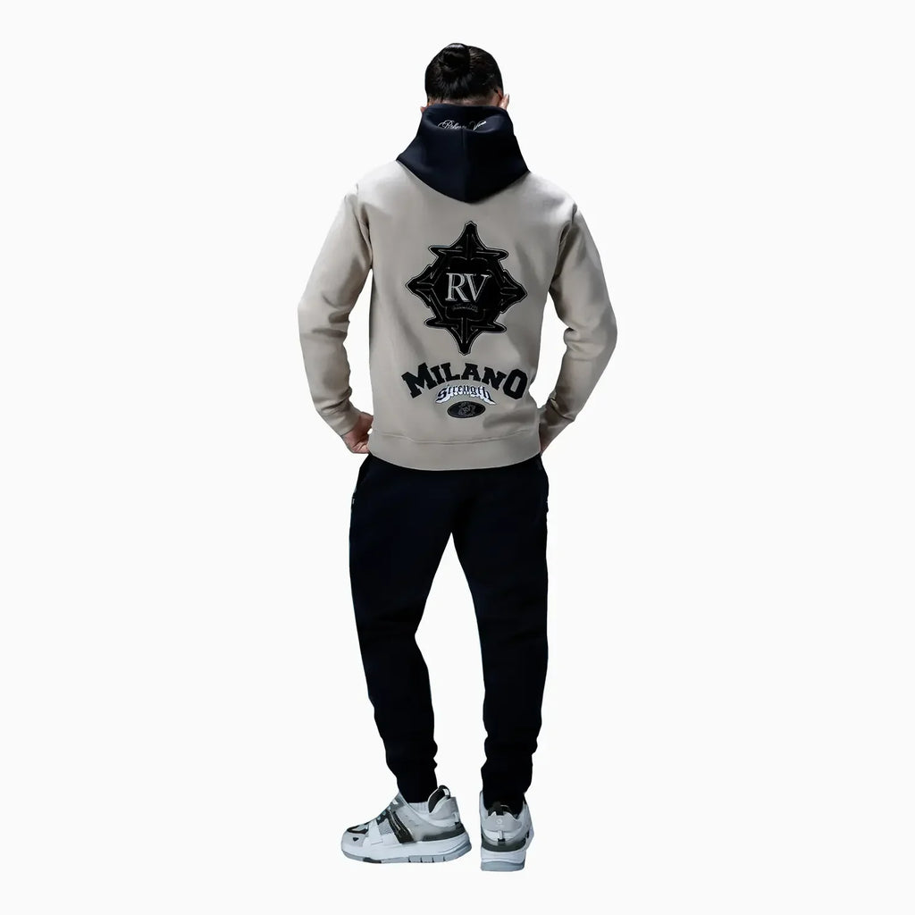 Men's Milano Strength Hoodie