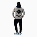 Men's Milano Strength Hoodie
