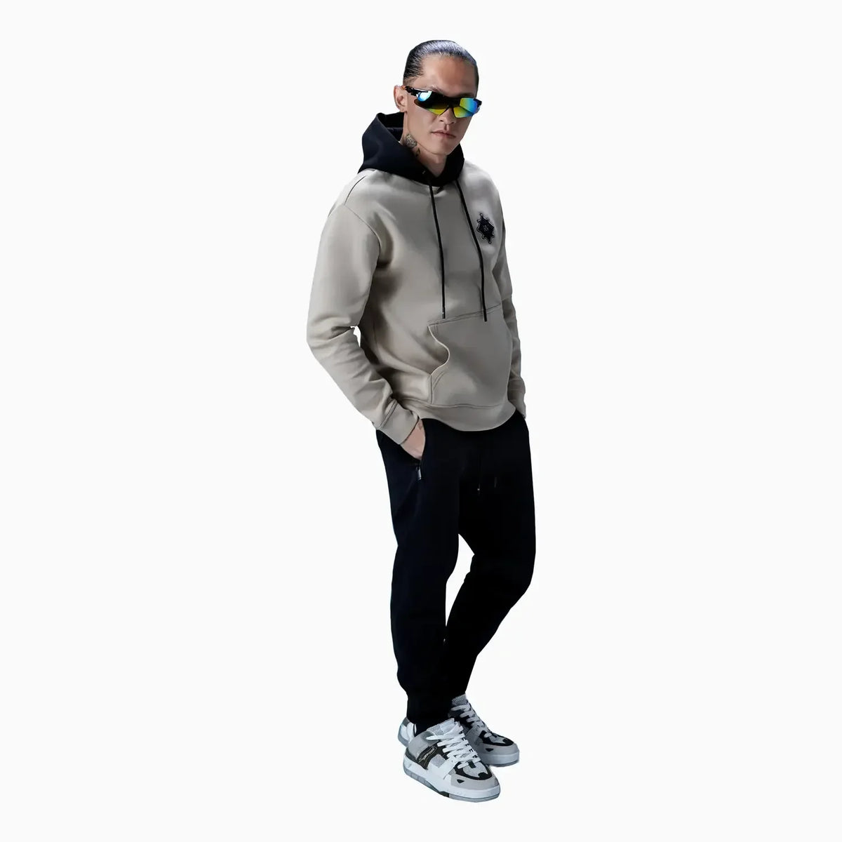 Men's Milano Strength Hoodie