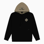 Sweat à capuche Milano Strength pour homme