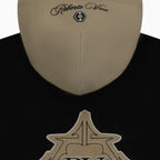 Sweat à capuche Milano Strength pour homme