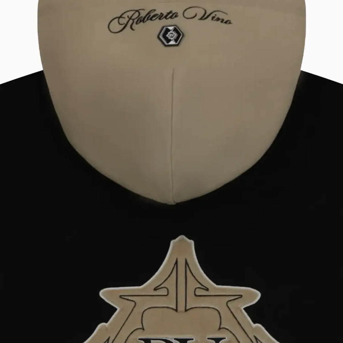 Men's Milano Strength Hoodie