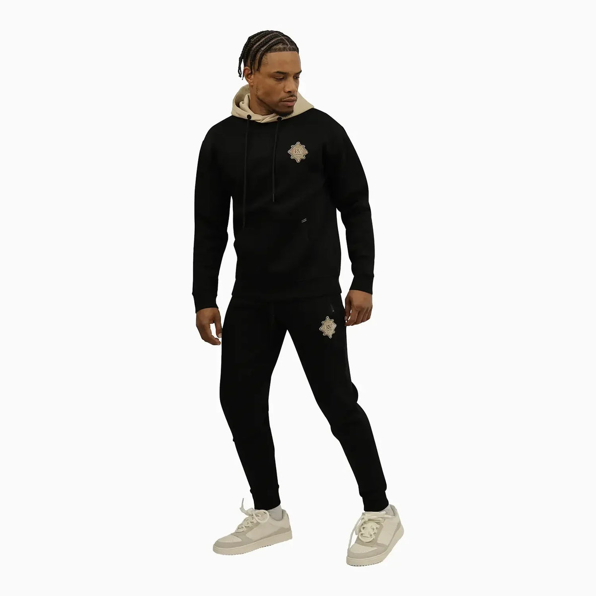 Men's Milano Strength Hoodie