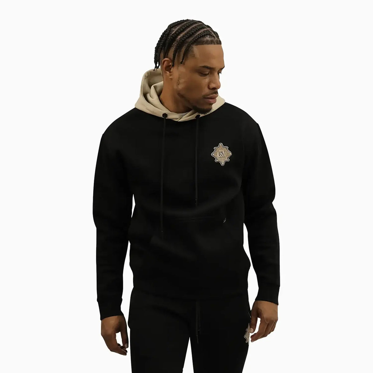 Men's Milano Strength Hoodie