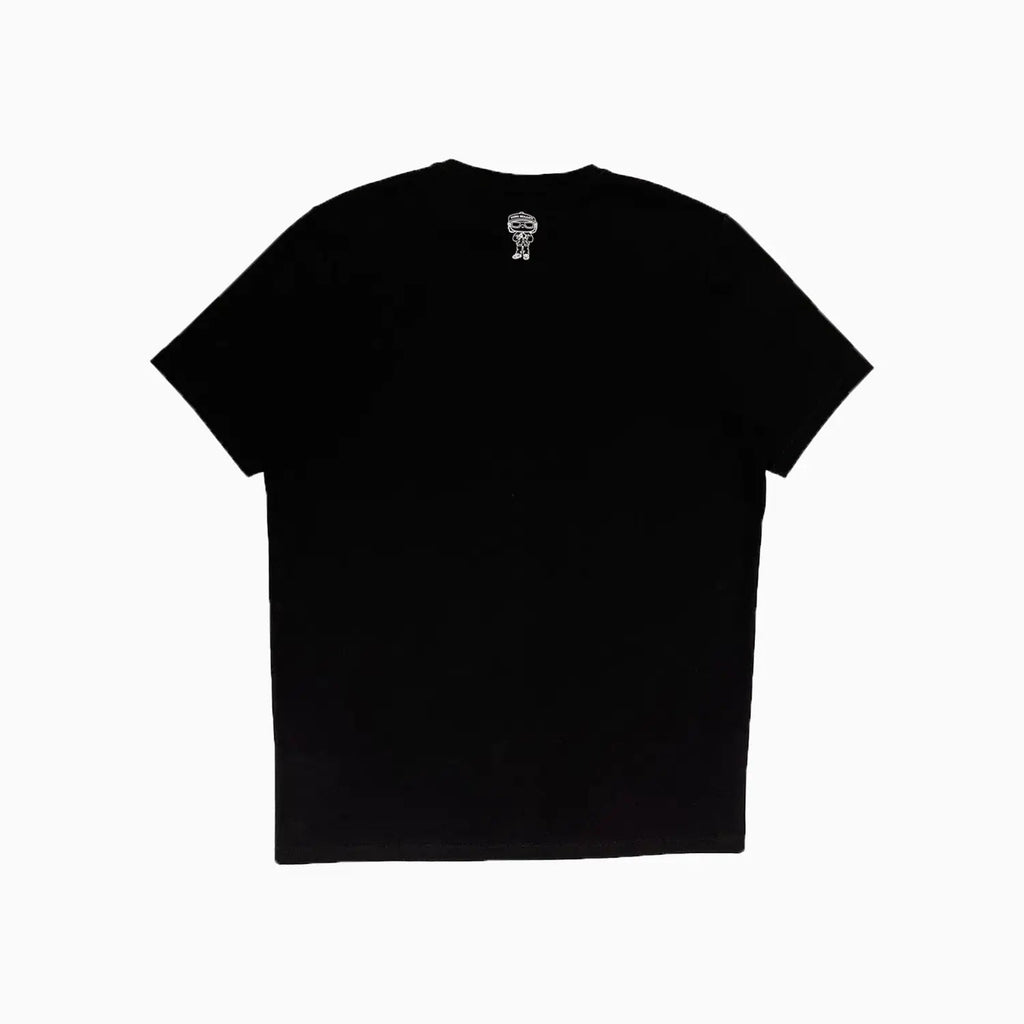 Camiseta de cuello redondo Roberto Boy para hombre