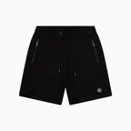 Conjunto de camiseta y pantalones cortos esenciales Milano para hombre