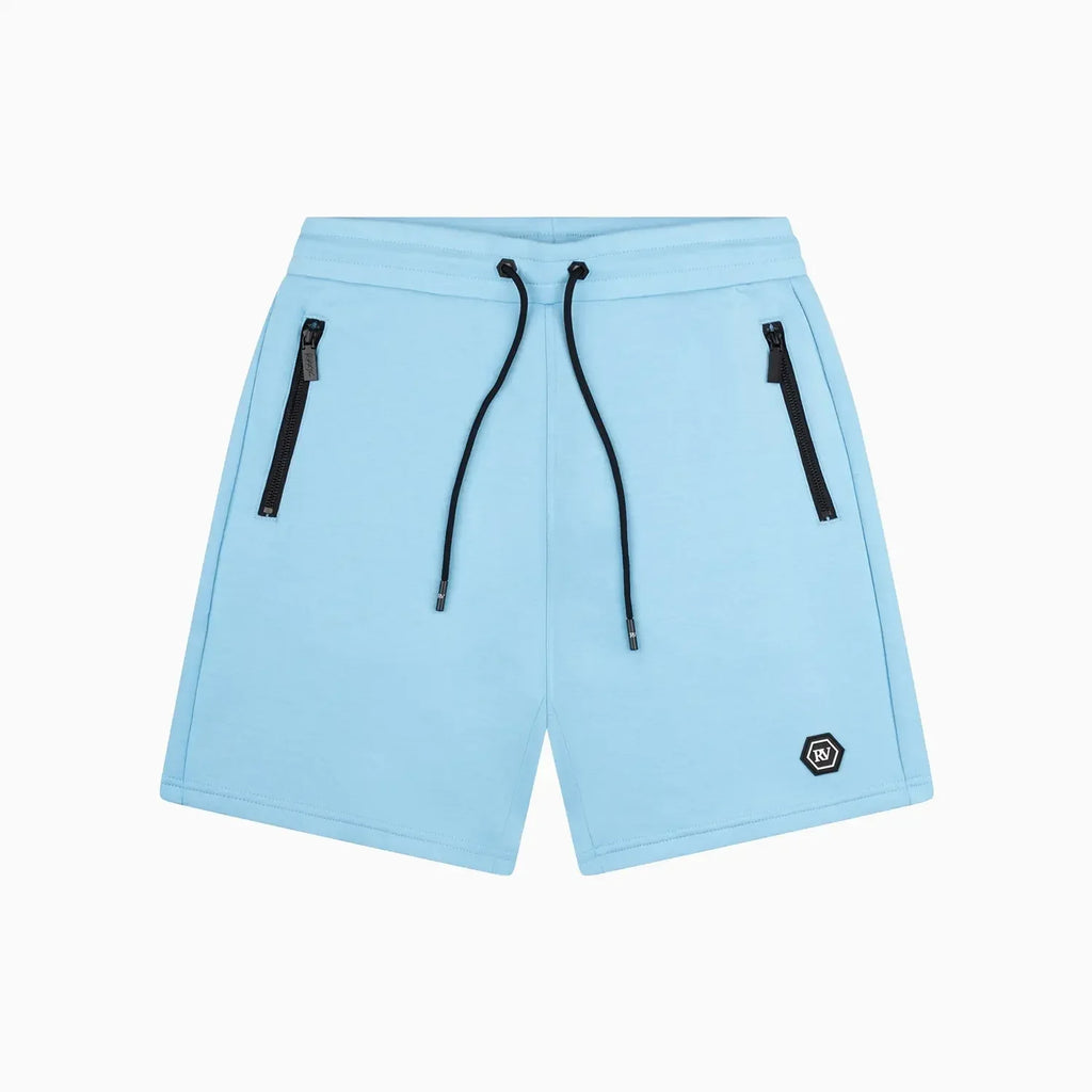 Ensemble T-shirt et short essentiels RV pour homme
