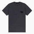 T-shirt à col rond homme RV Cracks