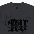 T-shirt à col rond homme RV Cracks