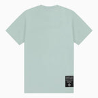 T-shirt à col ras du cou RV Front Brush pour homme