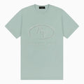 T-shirt ras du cou pour homme, modèle RV Front