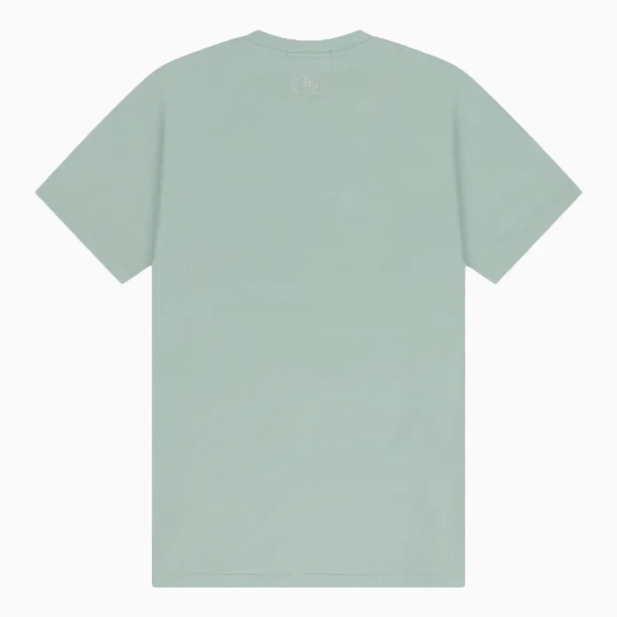 Camiseta de cuello redondo para hombre RV