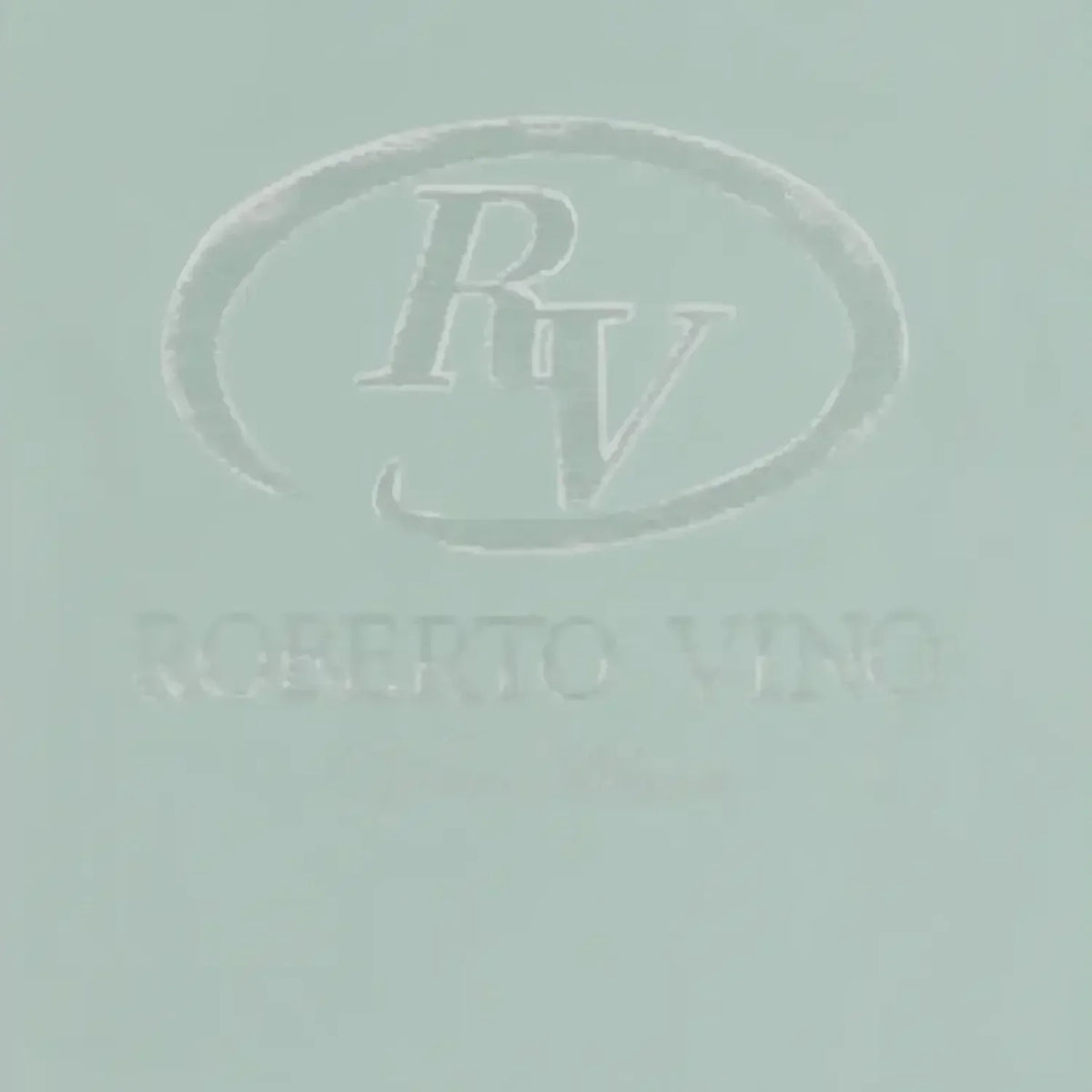 Camiseta de cuello redondo para hombre RV