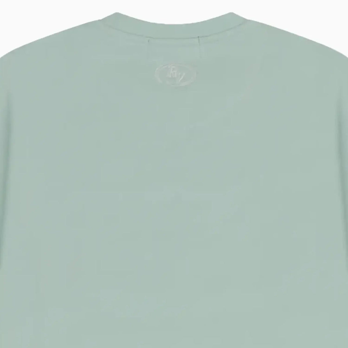 Camiseta de cuello redondo para hombre RV
