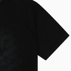 T-shirt ras du cou pour homme, modèle RV Front