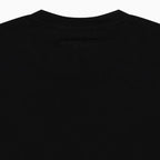 T-shirt ras du cou pour homme, modèle RV Front
