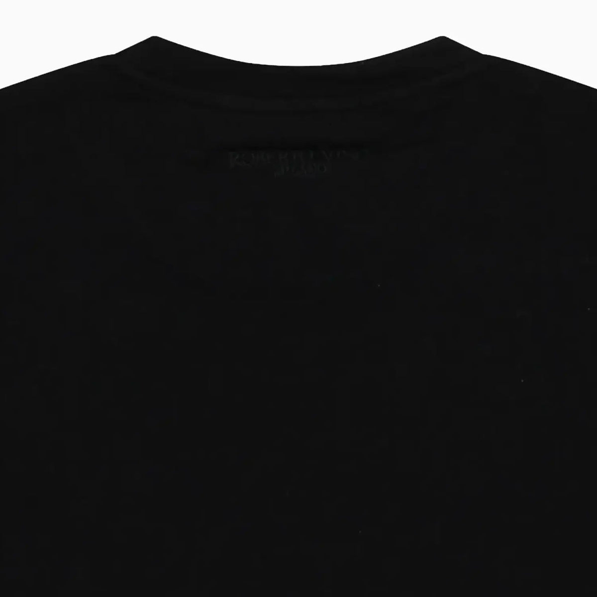 T-shirt ras du cou pour homme, modèle RV Front