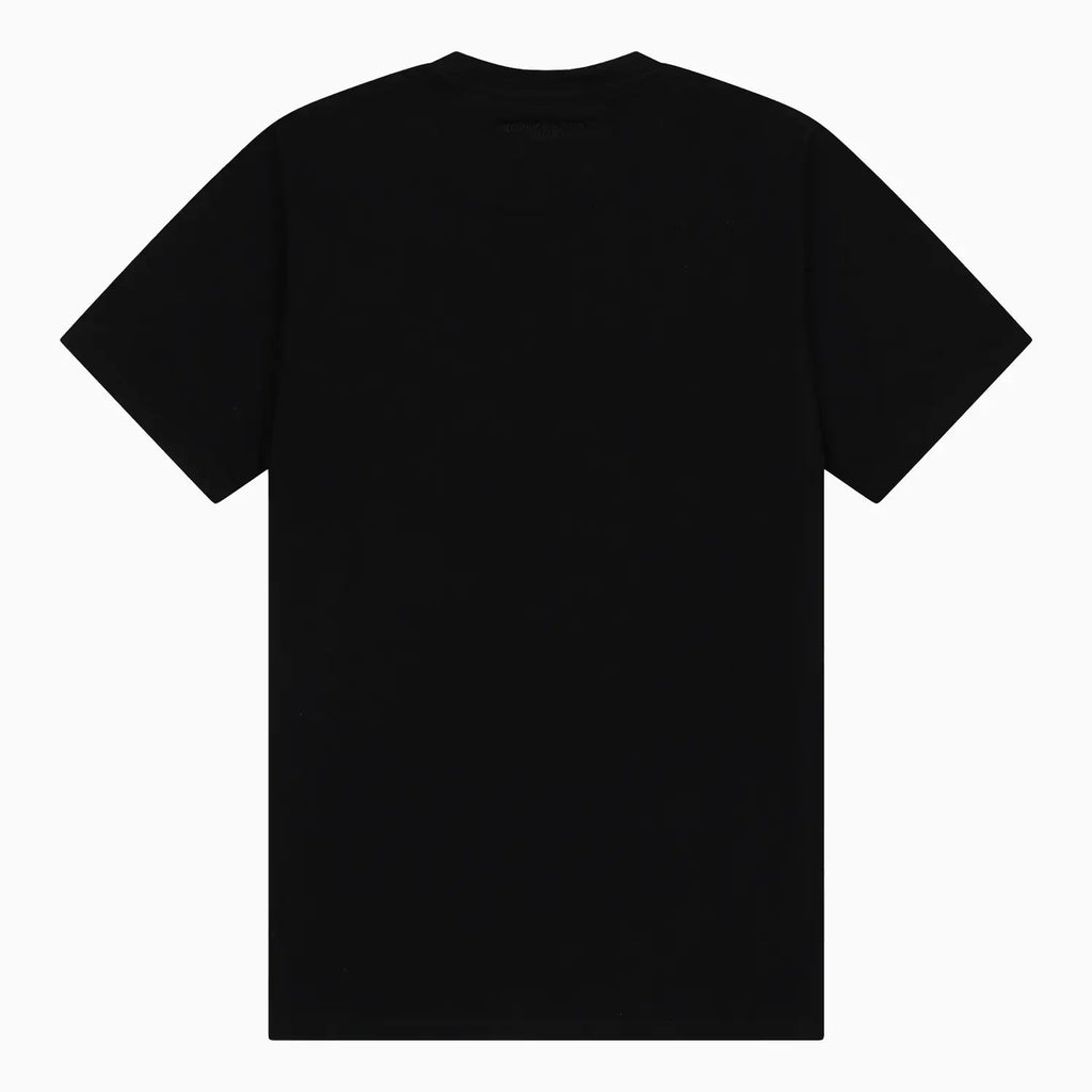 T-shirt ras du cou pour homme, modèle RV Front