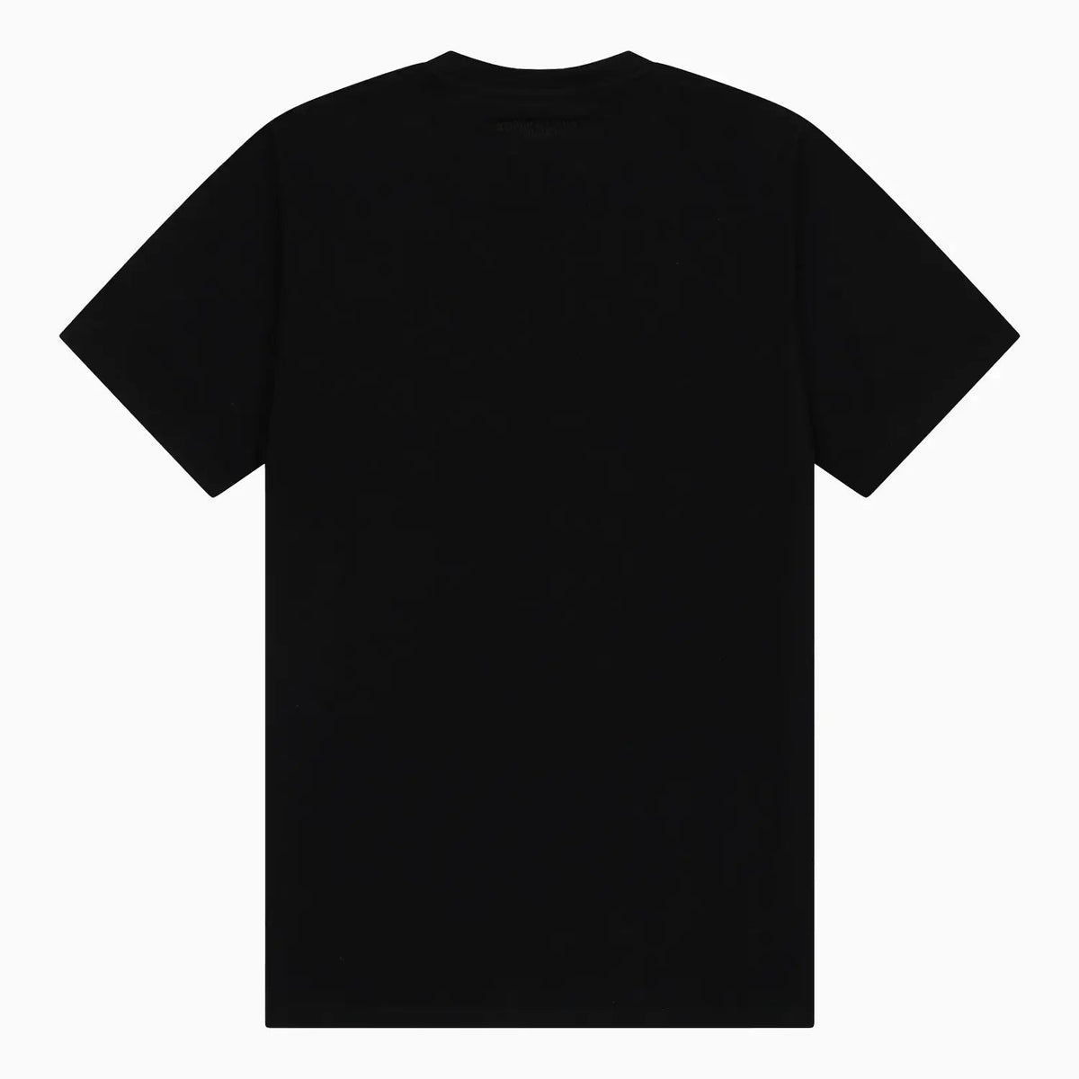 Camiseta de cuello redondo para hombre RV