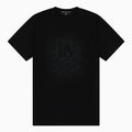 T-shirt ras du cou pour homme, modèle RV Front