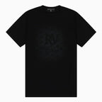 T-shirt ras du cou pour homme, modèle RV Front