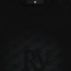 T-shirt ras du cou pour homme, modèle RV Front