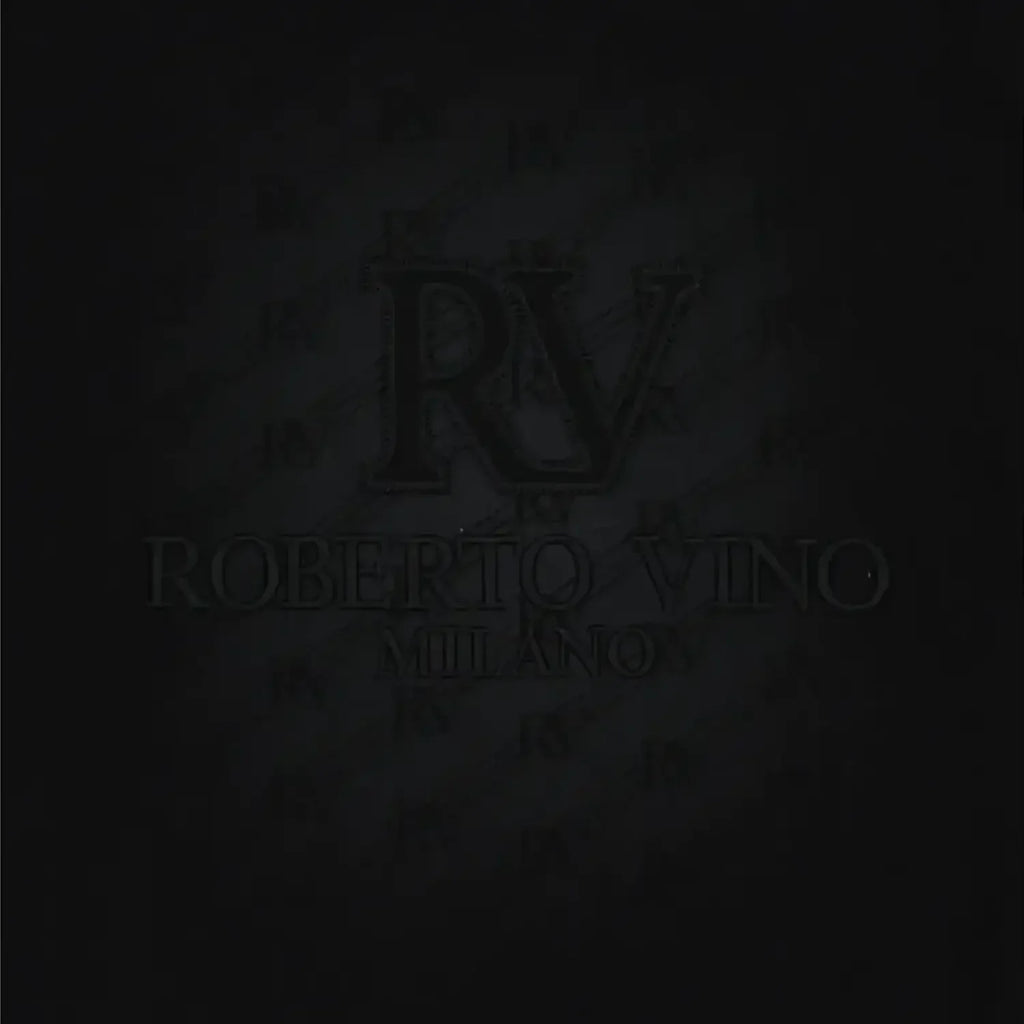 T-shirt ras du cou pour homme, modèle RV Front
