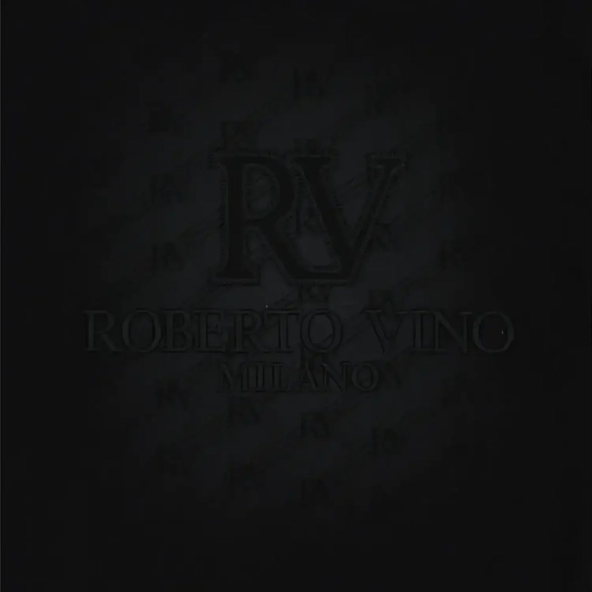 Camiseta de cuello redondo para hombre RV