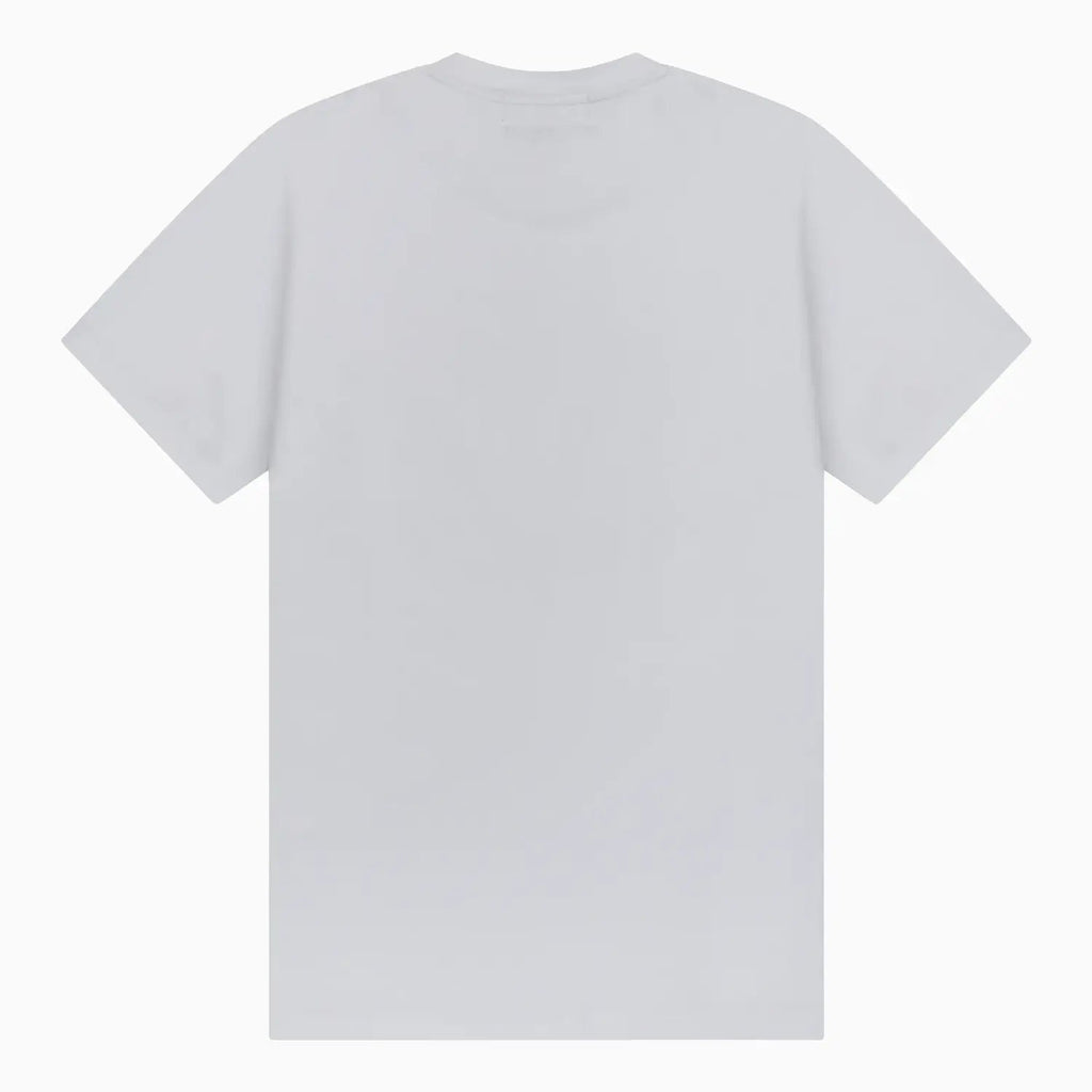 T-shirt ras du cou pour homme, modèle RV Front