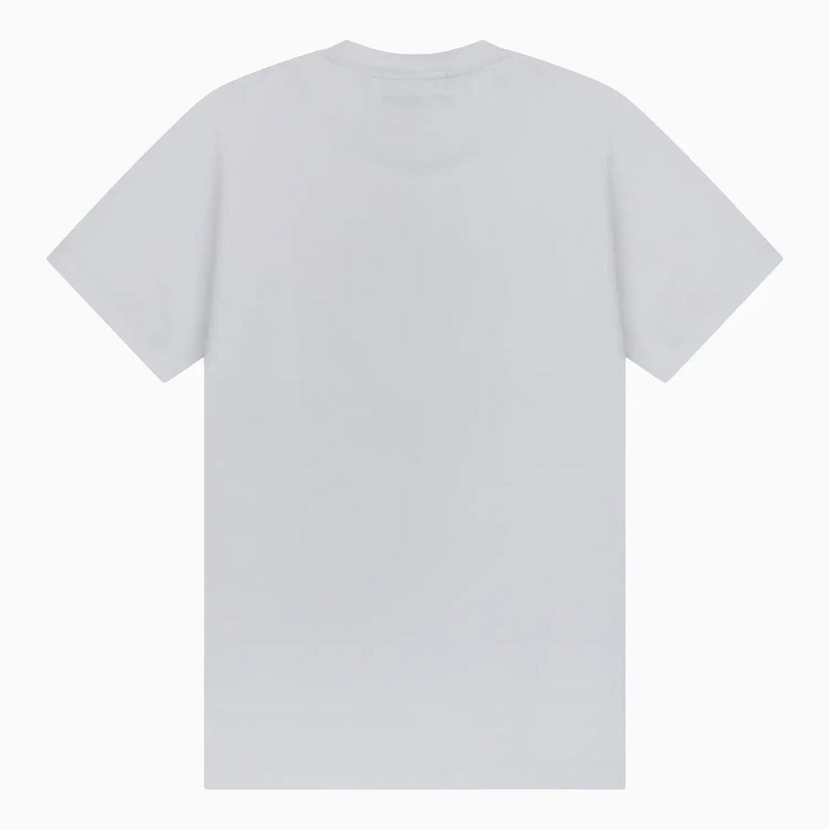 Camiseta de cuello redondo para hombre RV