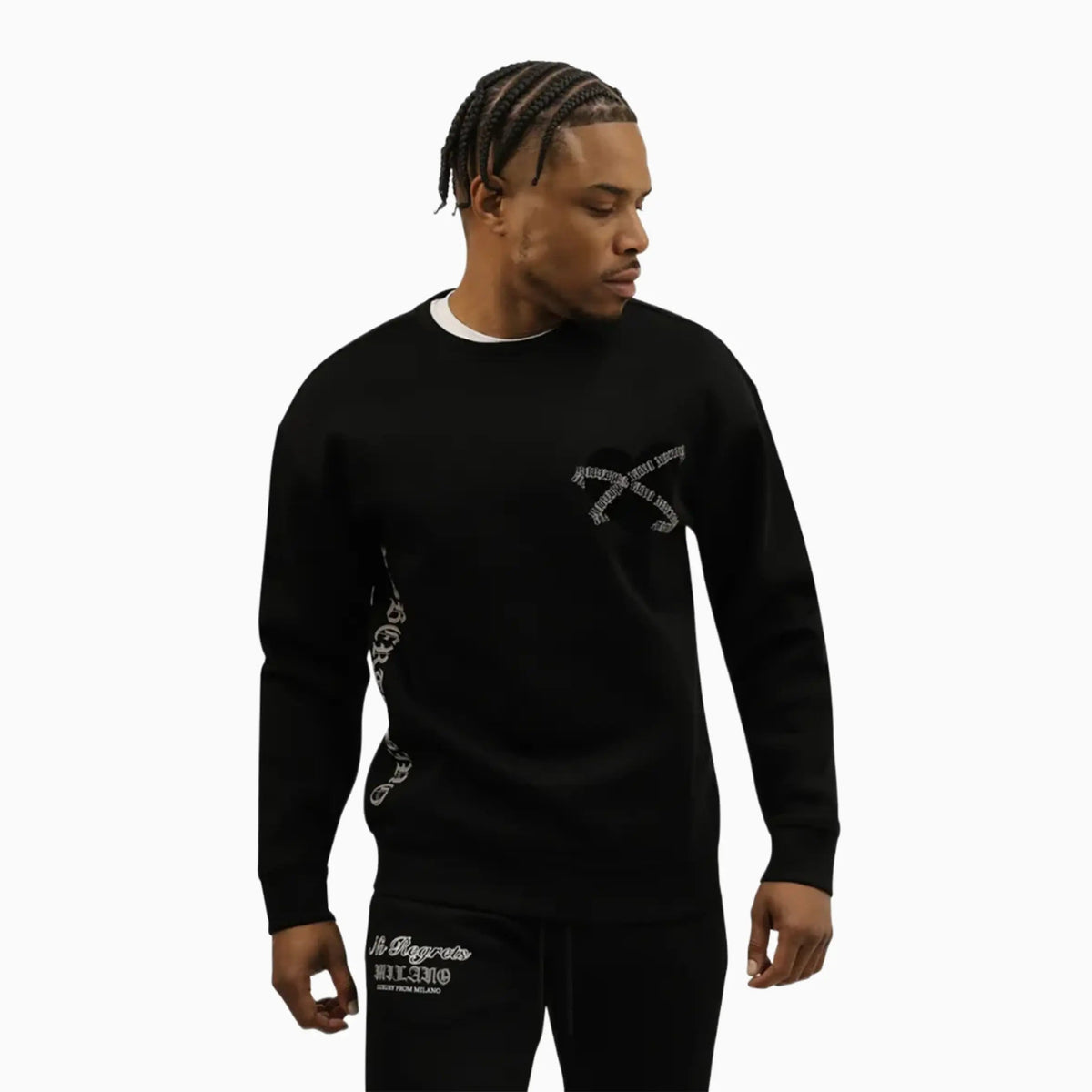Men's The Heart Sweatshirt