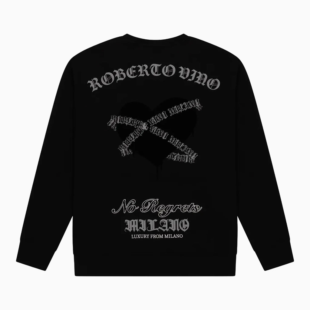 Sweat-shirt Le Cœur pour homme