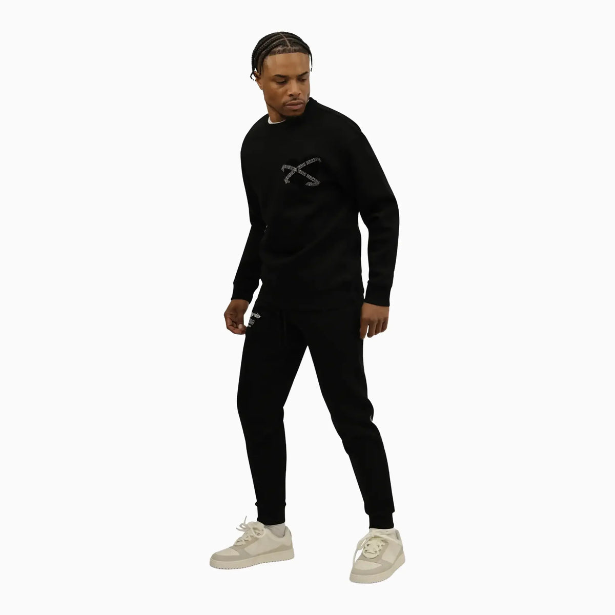Sweat-shirt Le Cœur pour homme