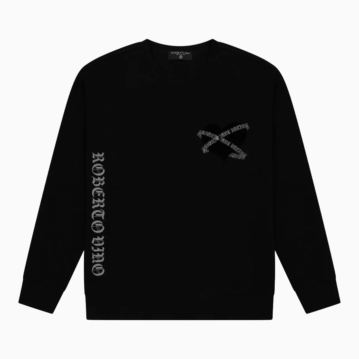 Men's The Heart Sweatshirt