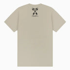 Camiseta de cuello redondo Vino Keys para hombre
