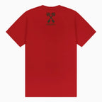 Camiseta de cuello redondo Vino Keys para hombre